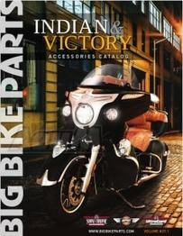 Big Bike Parts Indian & Victory
