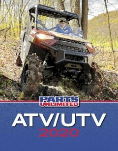 Parts Unlimited ATV/UTV