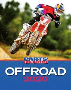 Parts Unlimited Offroad