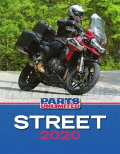 Parts Unlimited Street