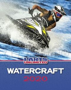 Parts Unlimited Watercraft