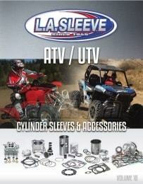 L.A. Sleeve ATV / UTV