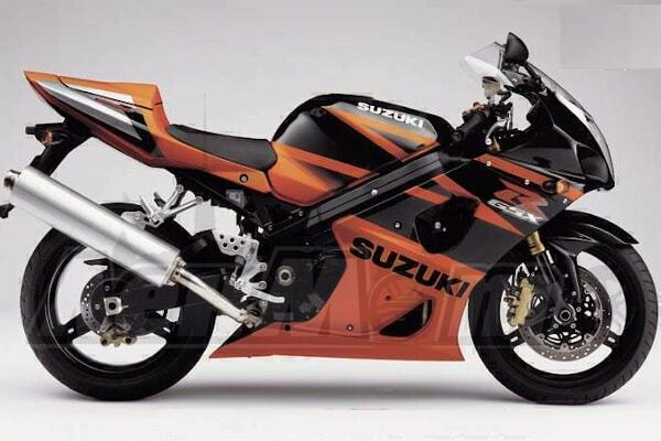 Руководство по ремонту (Service manual) для Мотоцикла (Motorcycle) Suzuki GSX-R1000 2003-2004 скачать pdf