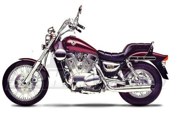 Руководство по ремонту (Service manual) для Мотоцикла (Motorcycle) Kawasaki VN1500 1987-1999 скачать pdf