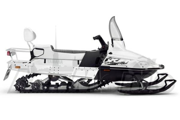 Каталог запчастей (Parts catalog) для Снегохода (Snowmobile) Yamaha Viking VK 540 IV 2013-2015 скачать pdf