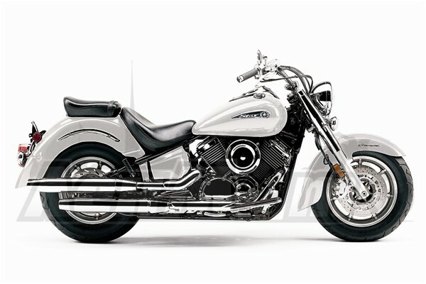 Руководство по эксплуатации (Owners manual) для Мотоцикла (Motorcycle) Yamaha XVS 1100 V-STAR (DRAGSTAR) CUSTOM/CLASSIC 1999-2008 скачать pdf
