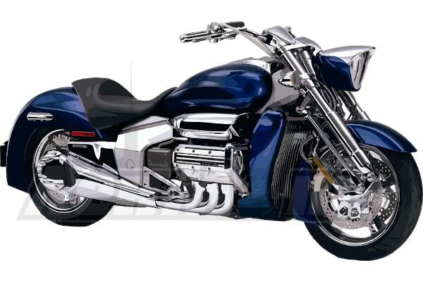 Руководство по ремонту (Service manual) для Мотоцикла (Motorcycle) Honda NRX 1800 Valkyrie Rune 2004-2005 скачать pdf