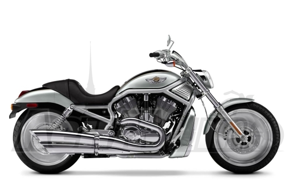 Руководство по ремонту (Service manual) для Мотоцикла (Motorcycle) Harley-Davidson VRSCA V-ROD 2003 скачать pdf