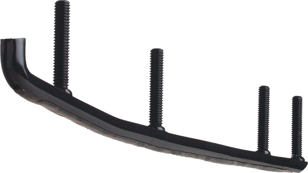 RUA-9750 WOODYS Коньки для лыж снегохода (STANDARD WEAR BAR RUNNERS A/C)  16-72001 Western Power Sports купить