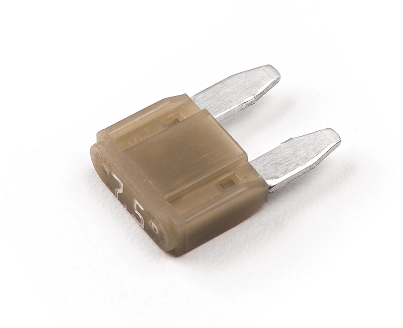 Mini fuse 1. Mini fuse 1