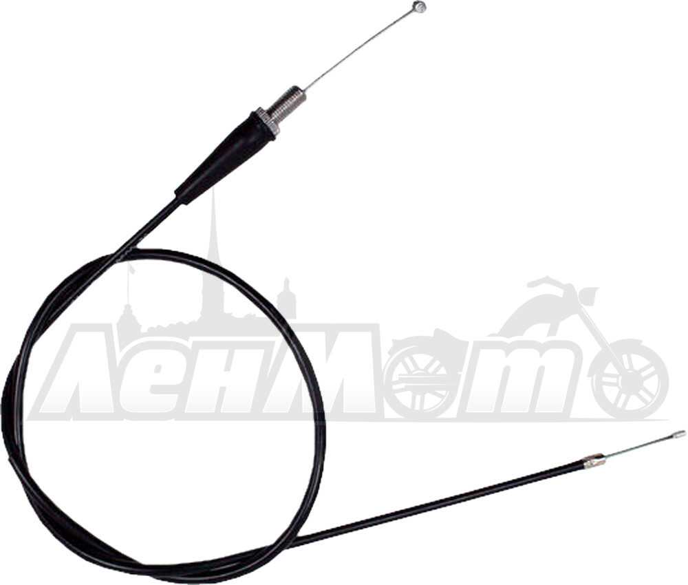 02-0036 MOTION PRO Трос газа в виниловой оплетке (REPLACEMENT TWIST THROTTLE CABLE HON)  70-2036 Western Power Sports купить