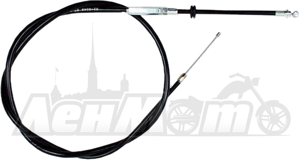 02-0048 MOTION PRO ATV CABLE - HONDA  672048 Automatic Distributors купить | квадроцикл трос, кабель HONDA