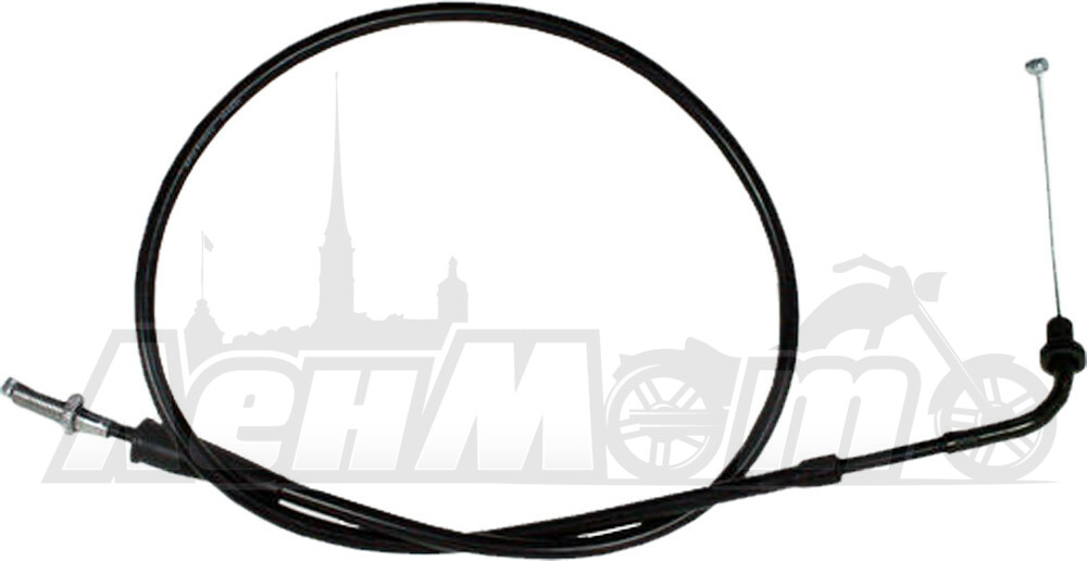 02-0135 MOTION PRO ATV CABLE - HONDA  672135 Automatic Distributors купить | квадроцикл трос, кабель HONDA