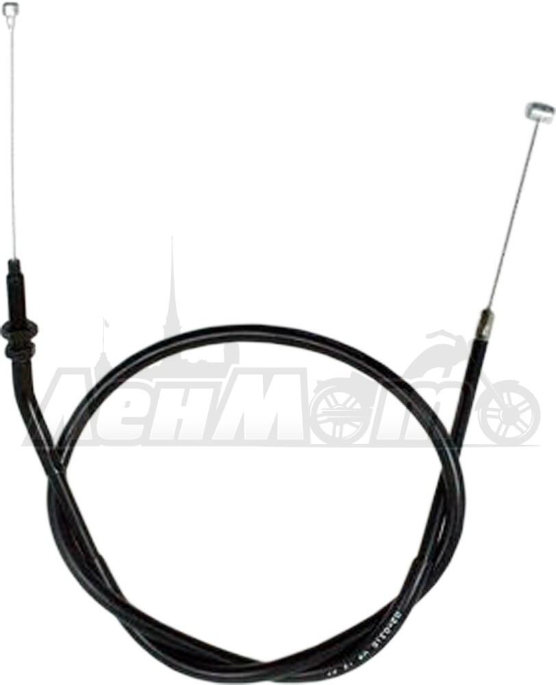02-0316 MOTION PRO Трос сцепления в виниловой оплетке (BLACK VINYL CLUTCH CABLE)  70-2316 Western Power Sports купить
