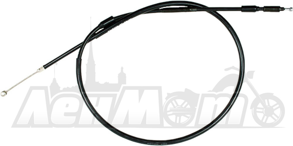 03-0346 MOTION PRO Трос сцепления в виниловой оплетке (BLACK VINYL CLUTCH CABLE)  70-3346 Western Power Sports купить