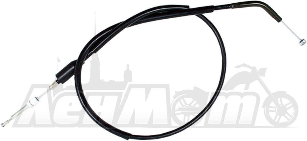 04-0123 MOTION PRO Трос сцепления в виниловой оплетке (BLACK VINYL CLUTCH CABLE)  70-4123 Western Power Sports купить