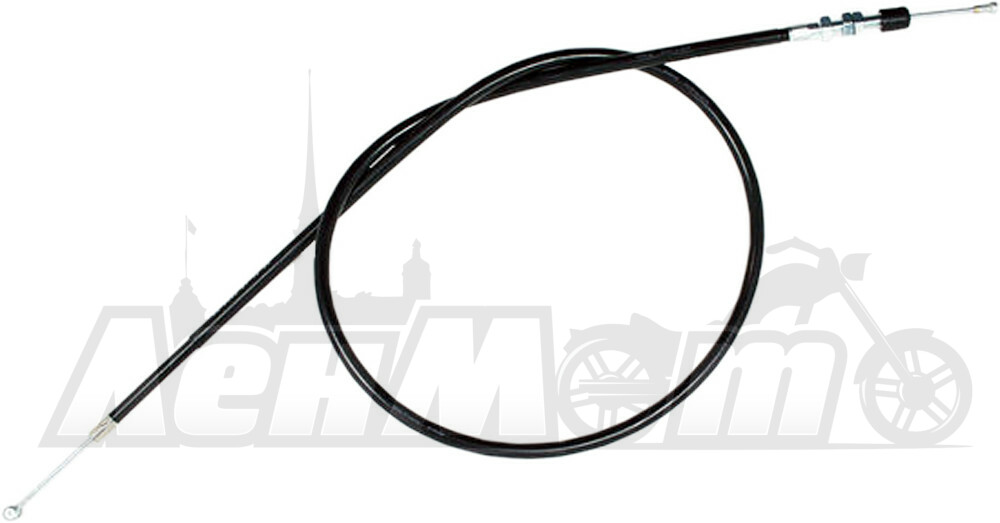 05-0032 MOTION PRO Трос сцепления в виниловой оплетке (BLACK VINYL CLUTCH CABLE)  70-5032 Western Power Sports купить