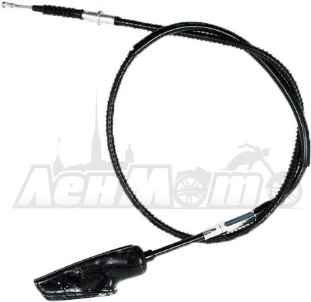 05-0062 MOTION PRO Трос сцепления в виниловой оплетке (BLACK VINYL CLUTCH CABLE)  70-5062 Western Power Sports купить