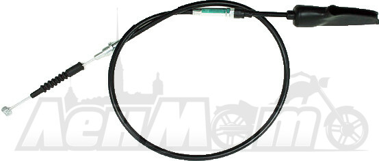 05-0068 MOTION PRO Трос сцепления в виниловой оплетке (BLACK VINYL CLUTCH CABLE)  70-5068 Western Power Sports купить