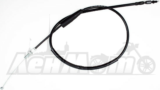 05-0236 MOTION PRO Трос газа в виниловой оплетке (BLACK VINYL THROTTLE CABLE)  70-5236 Western Power Sports купить