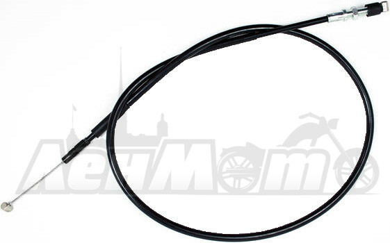 05-0331 MOTION PRO Трос сцепления в виниловой оплетке (BLACK VINYL CLUTCH CABLE)  70-5331 Western Power Sports купить