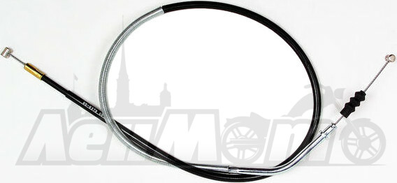 05-0379 MOTION PRO Трос сцепления в виниловой оплетке (BLACK VINYL CLUTCH CABLE)  70-5379 Western Power Sports купить