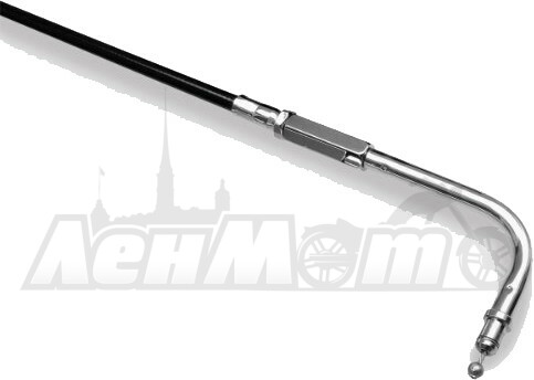 07-0857 MOTION PRO Трос газа (THROTTLE CABLE)  70-7857 Western Power Sports купить