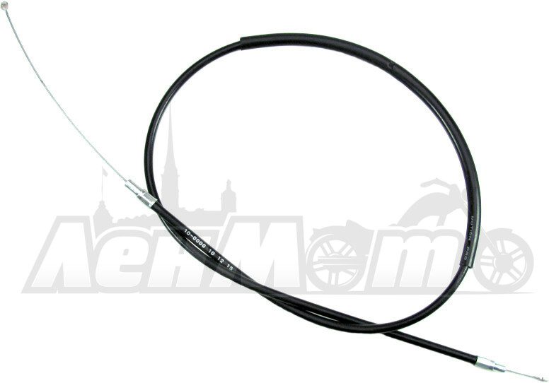 10-0000 MOTION PRO Трос газа в виниловой оплетке (BLACK VINYL THROTTLE CABLE)  70-6020 Western Power Sports купить