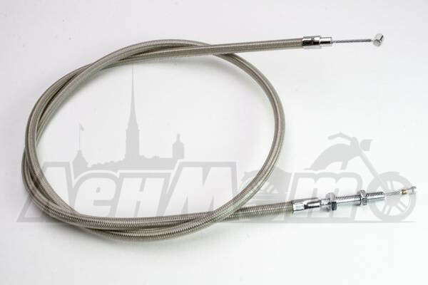 62-0429 MOTION PRO Трос сцепления в армированной оплетке (ARMOR COAT CLUTCH CABLE)  70-62429 Western Power Sports купить