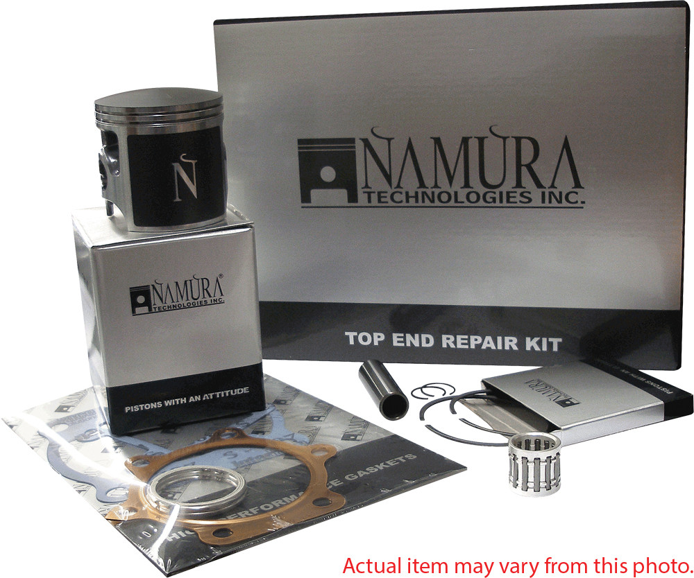 NA-40012K NAMURA NAMURA TOP END REBUILD KIT  181206 Automatic Distributors купить | NAMURA верх END ремкомплект