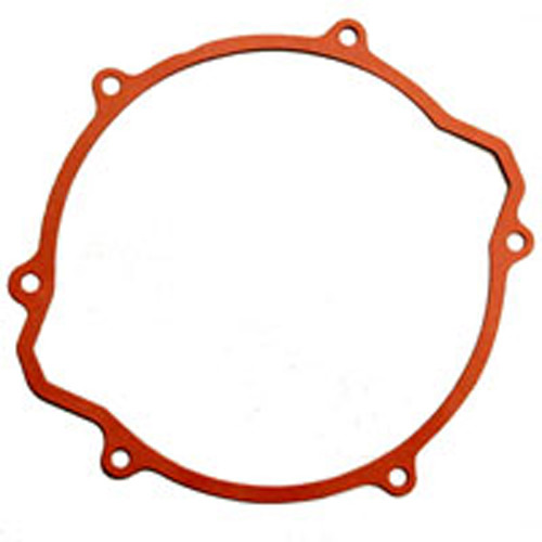 CCG-01 BOYESEN Прокладка крышки сцепления (MOTORCYCLE CLUTCH COVER GASKET)  59-7361 Western Power Sports купить