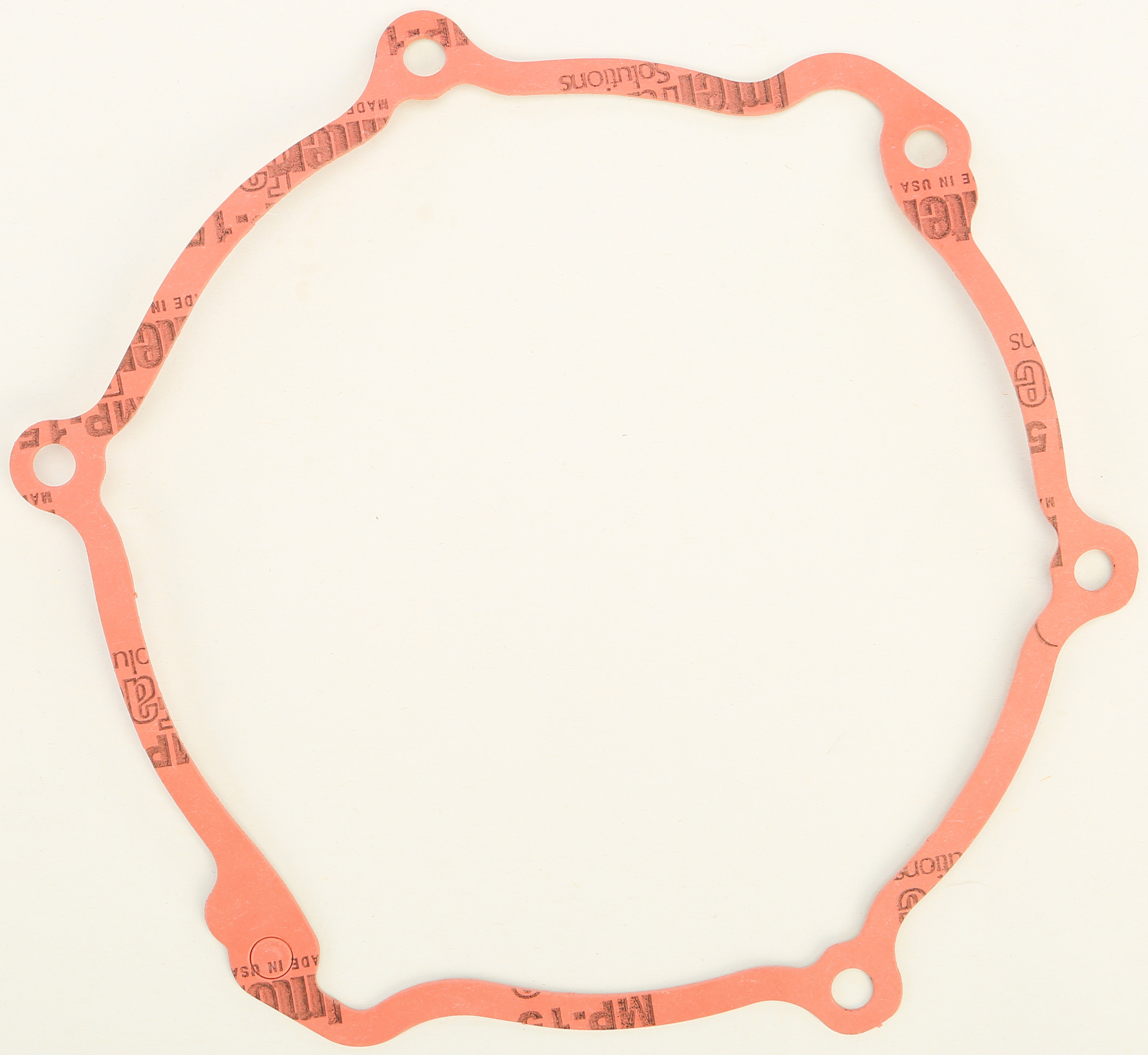 CCG-33 BOYESEN Прокладка крышки сцепления (MOTORCYCLE CLUTCH COVER GASKET)  59-7393 Western Power Sports купить