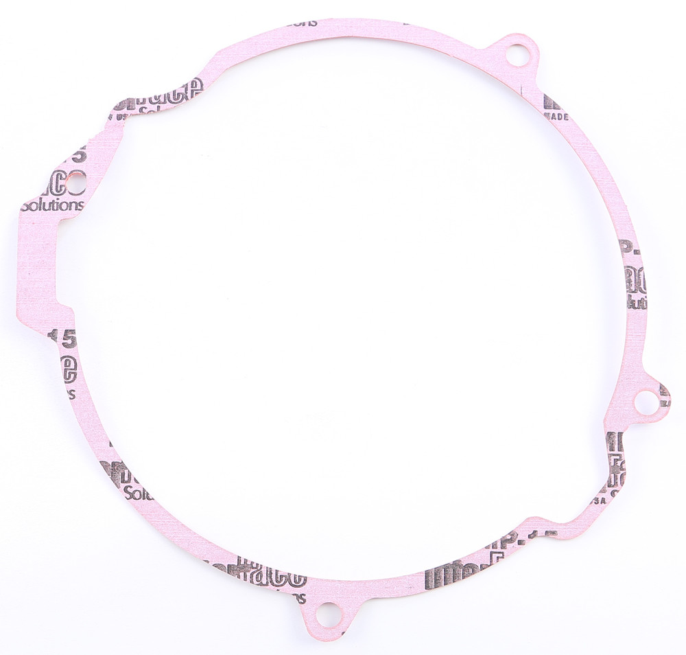 CCG-41 BOYESEN Прокладка крышки сцепления (MOTORCYCLE CLUTCH COVER GASKET)  59-7304 Western Power Sports купить