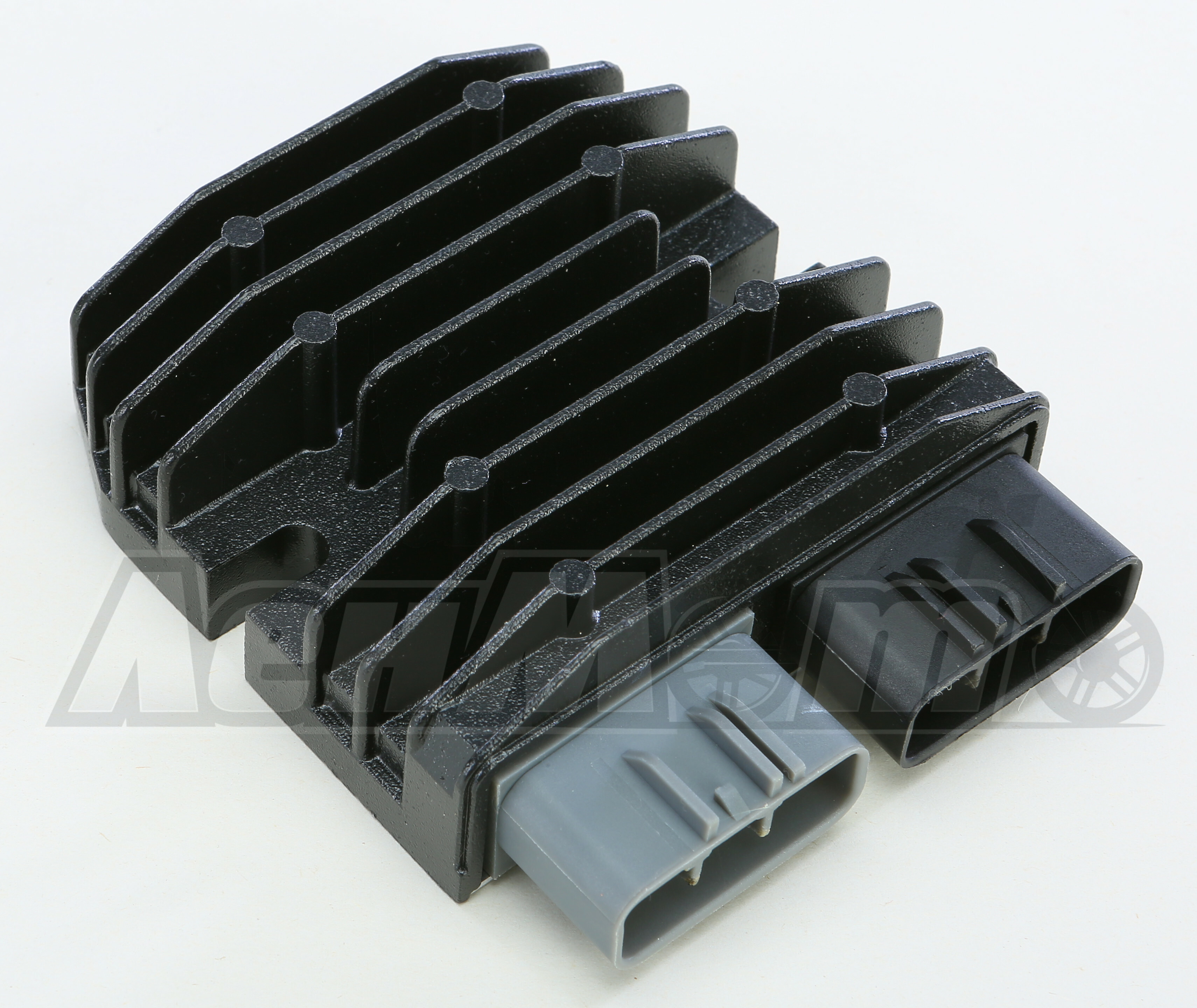 10-022 RICKS Регулятор напряжения (REGULATOR / RECTIFIER)  27-10022 Western Power Sports купить