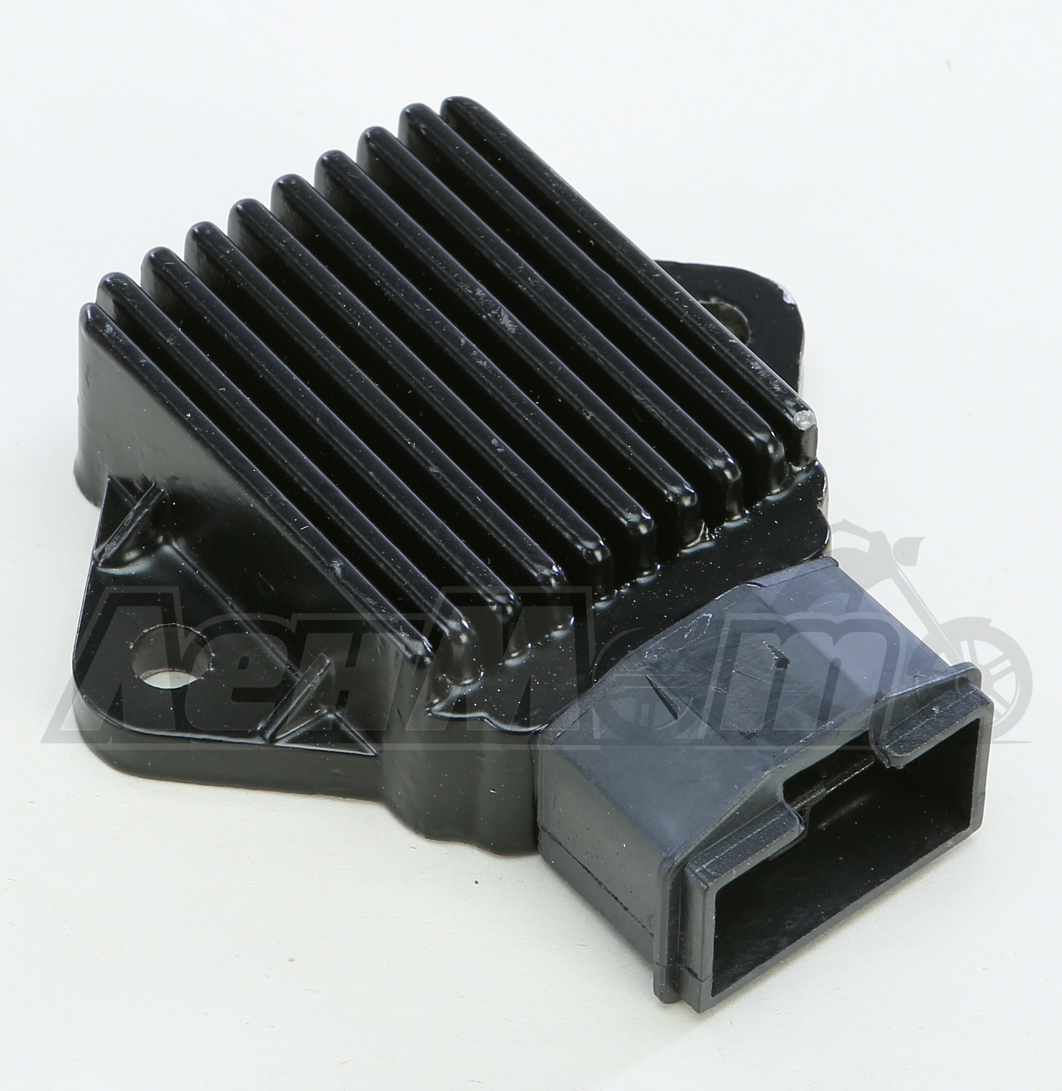 10-106 RICKS Регулятор напряжения (REGULATOR / RECTIFIER)  27-10106 Western Power Sports купить