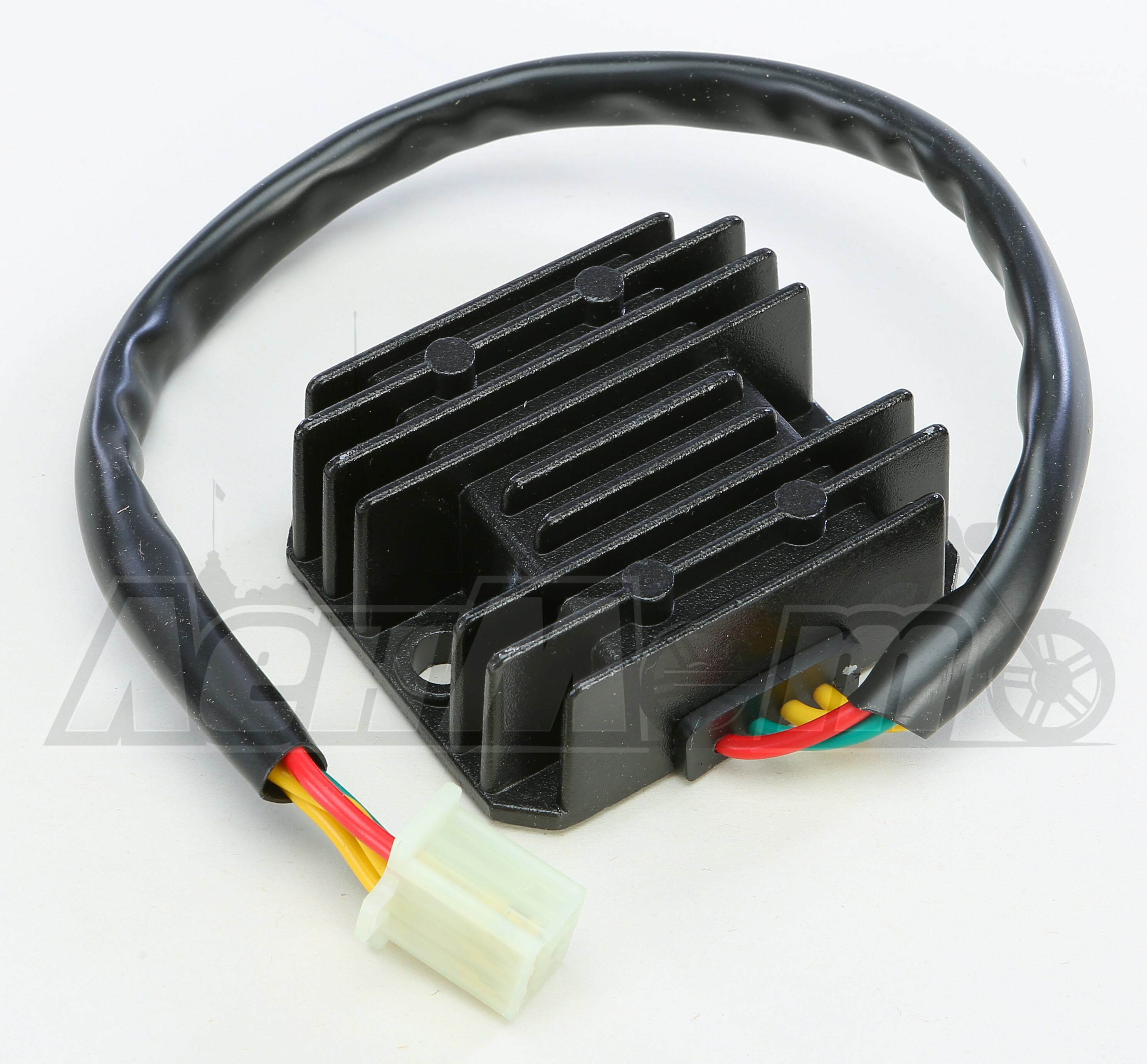 10-148 RICKS Регулятор напряжения (REGULATOR / RECTIFIER)  27-10148 Western Power Sports купить