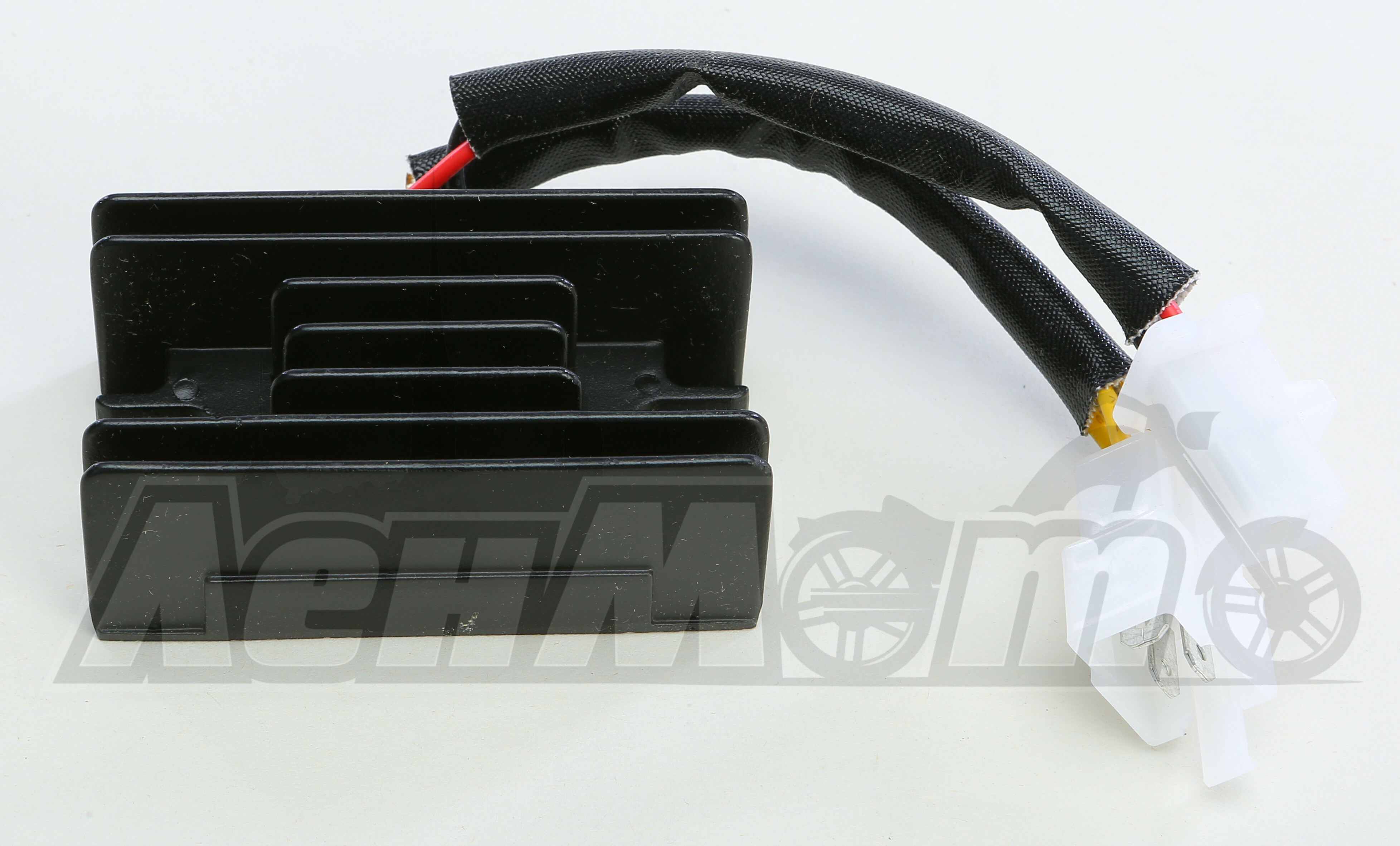 10-245 RICKS Регулятор напряжения (REGULATOR / RECTIFIER)  27-10245 Western Power Sports купить