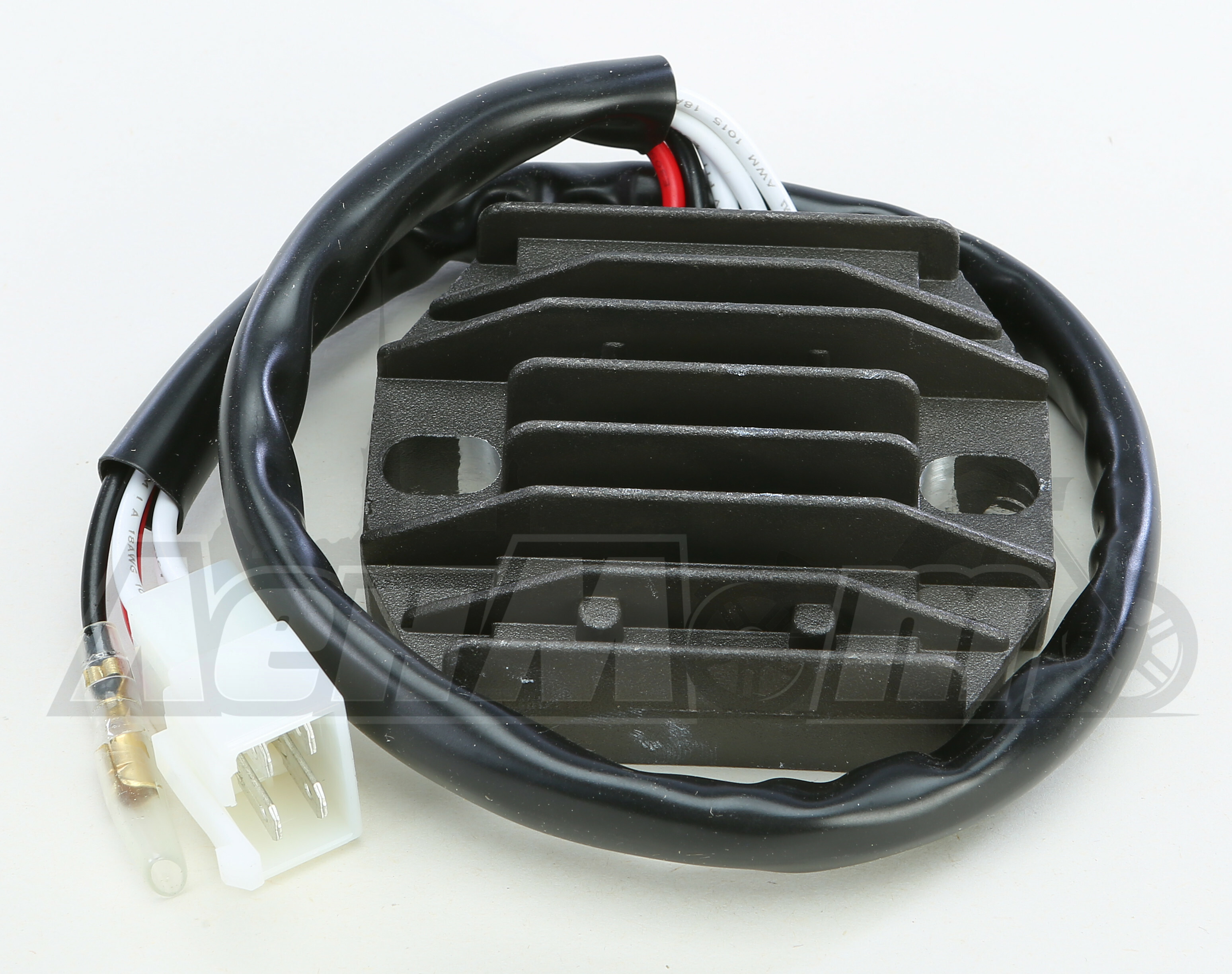 10-246 RICKS Регулятор напряжения (REGULATOR / RECTIFIER)  27-10246 Western Power Sports купить