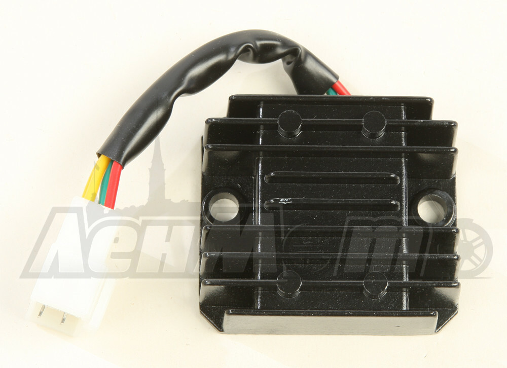 10-326 RICKS Регулятор напряжения (REGULATOR/RECTIFIER)  27-10326 Western Power Sports купить