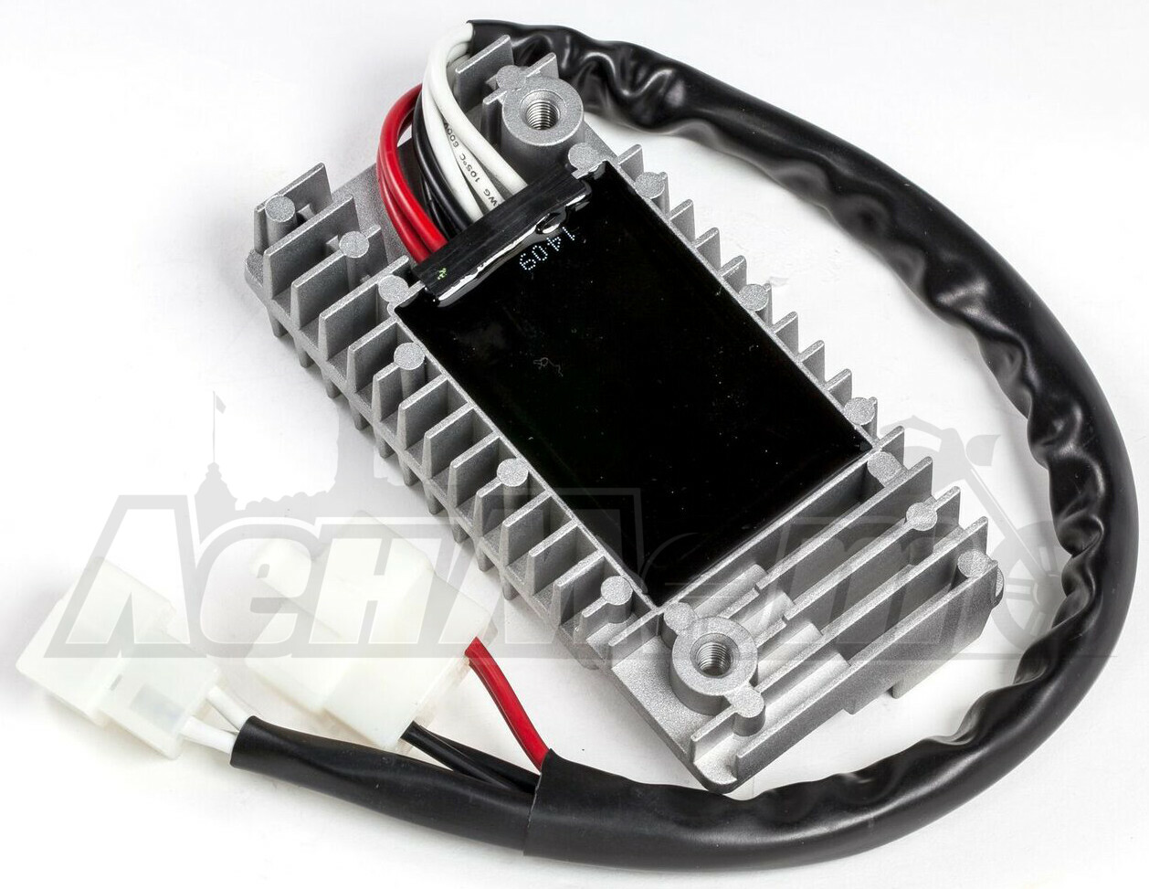 10-415 RICKS Регулятор напряжения (REGULATOR / RECTIFIER)  27-10415 Western Power Sports купить