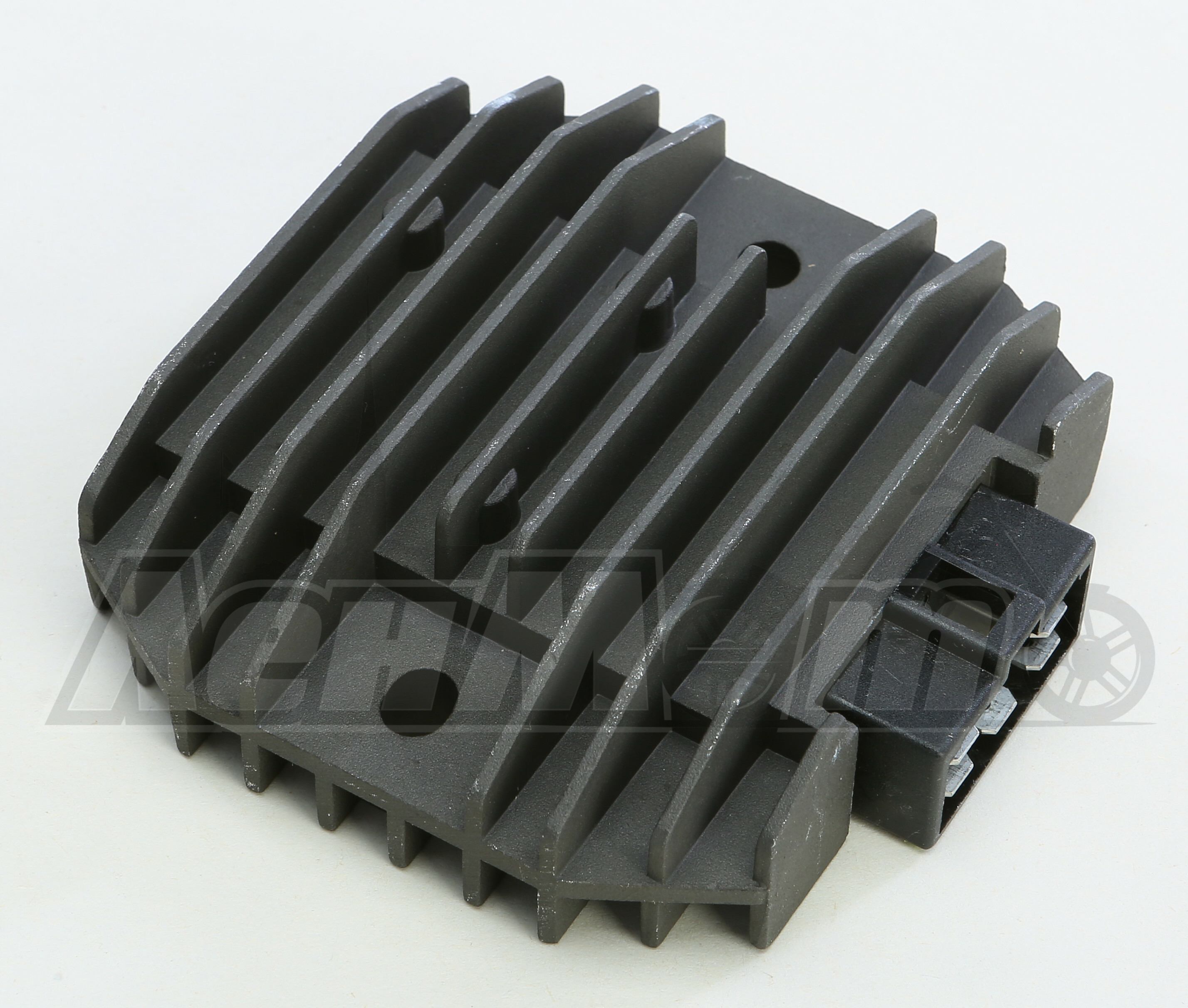 10-418 RICKS Регулятор напряжения (REGULATOR / RECTIFIER)  27-10418 Western Power Sports купить