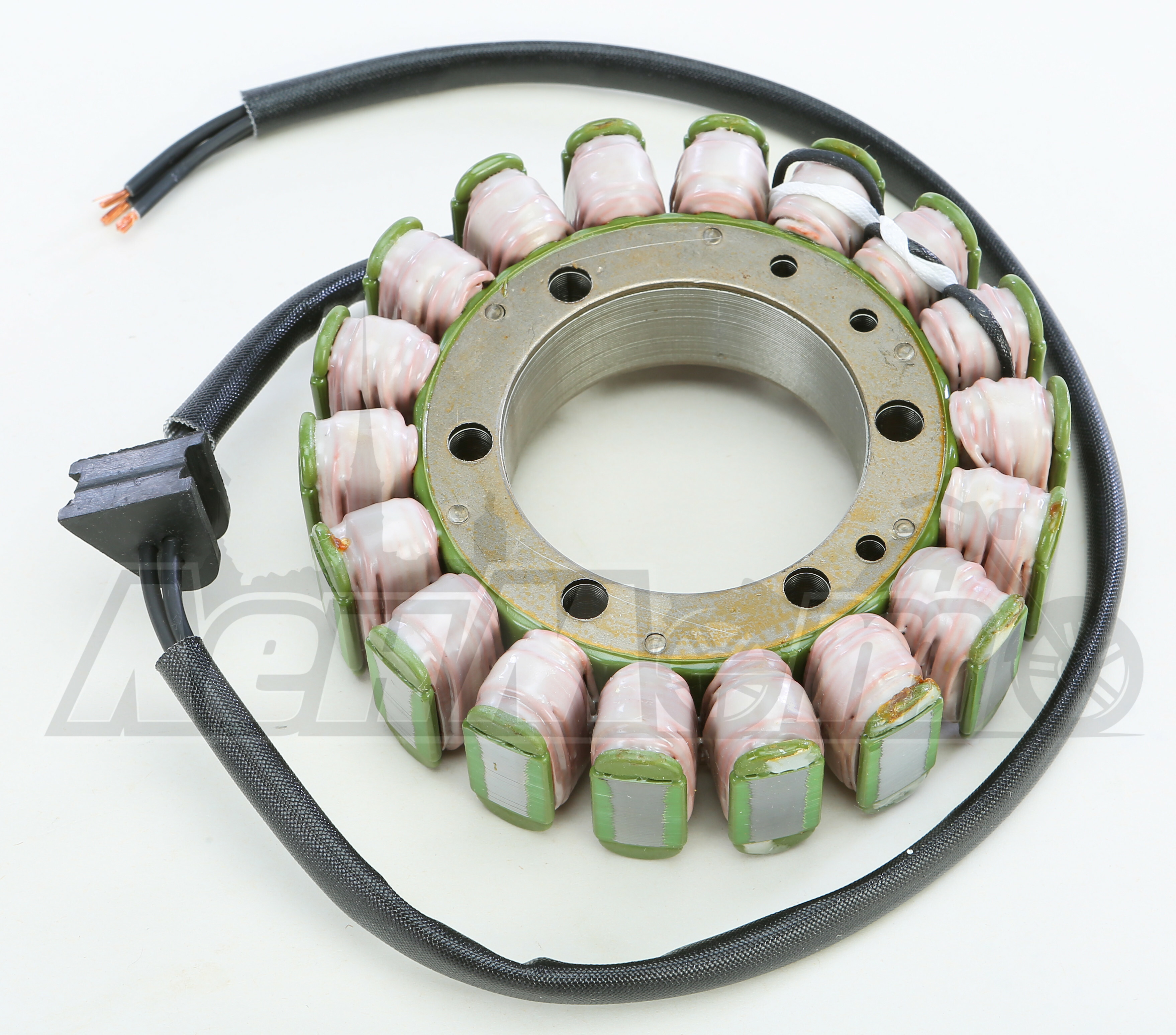 21-003 RICKS Статор (STATOR)  27-21003 Western Power Sports купить