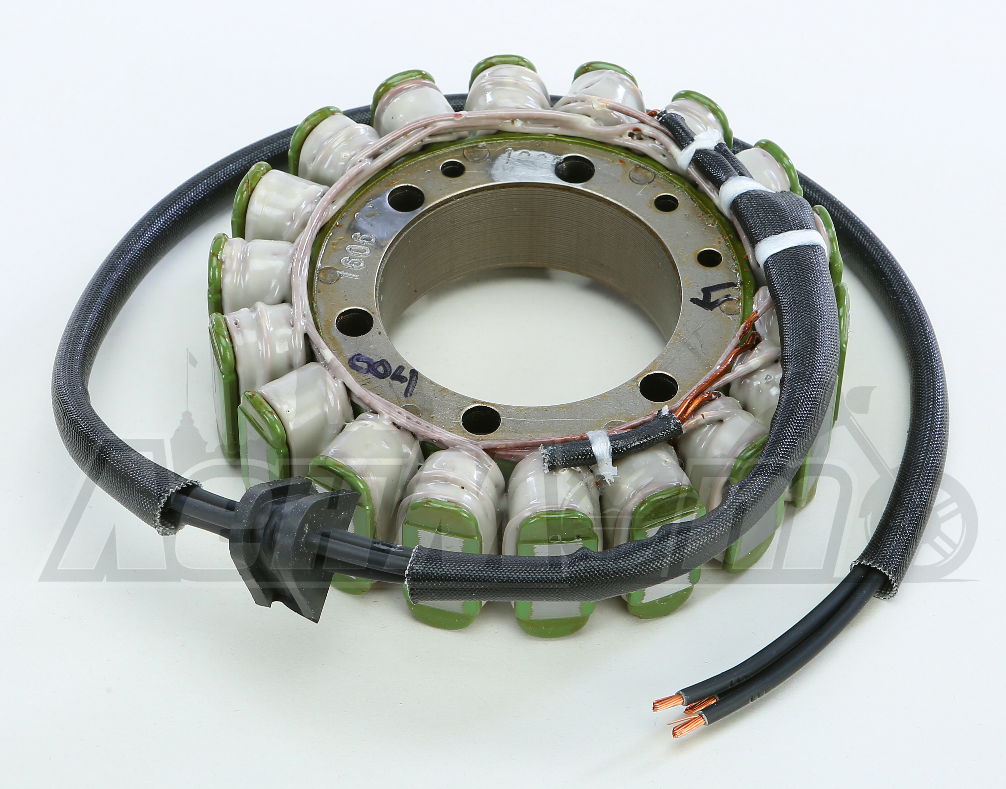 21-004 RICKS Статор (STATOR)  27-21004 Western Power Sports купить