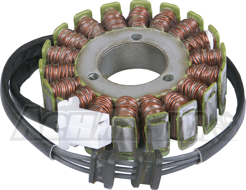 21-005 RICKS Статор (STATOR)  27-21005 Western Power Sports купить