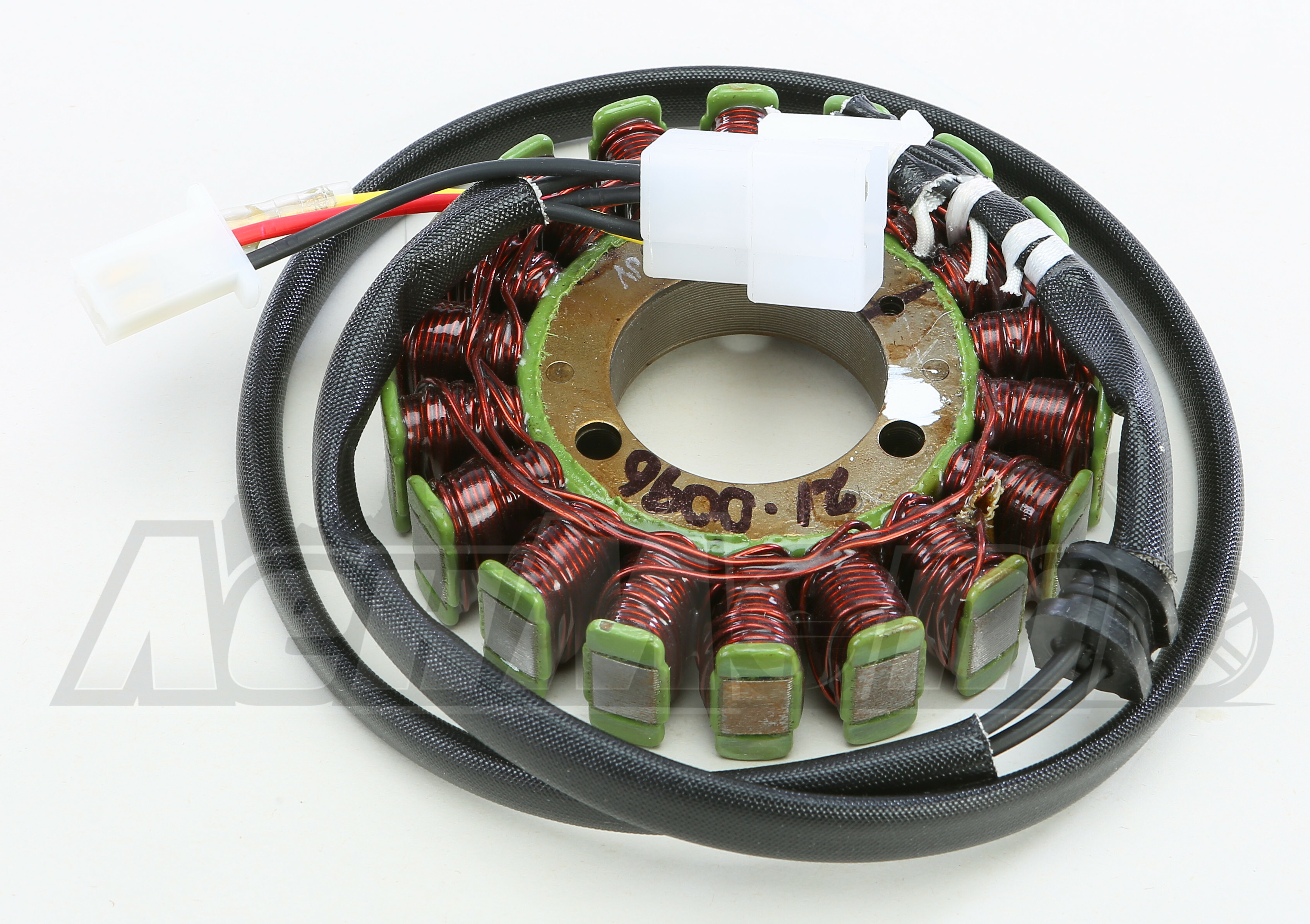 21-0096 RICKS Статор (STATOR)  27-210096 Western Power Sports купить