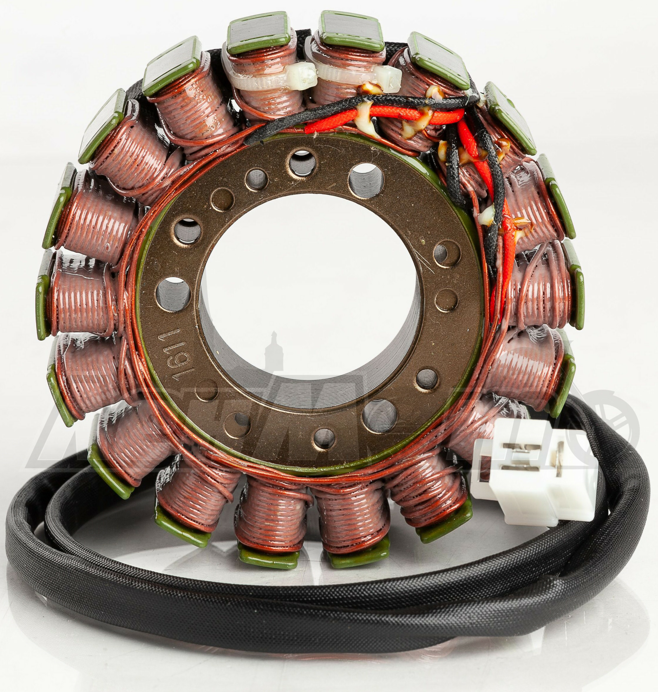 21-025 RICKS Статор (STATOR)  27-21025 Western Power Sports купить