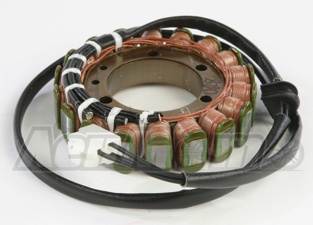 21-028 RICKS Статор (STATOR)  27-21028 Western Power Sports купить