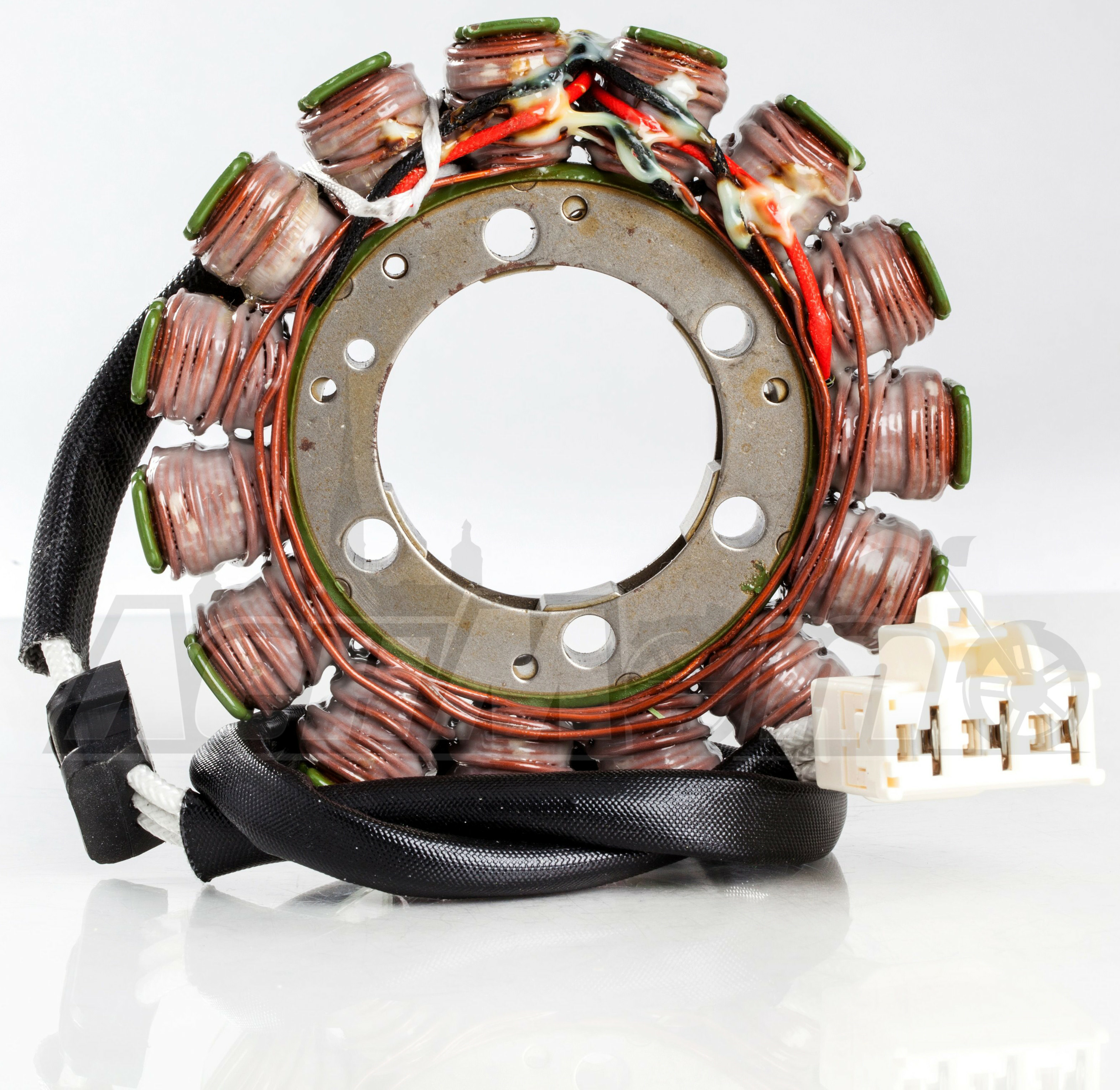 21-030 RICKS Статор (STATOR)  27-21030 Western Power Sports купить