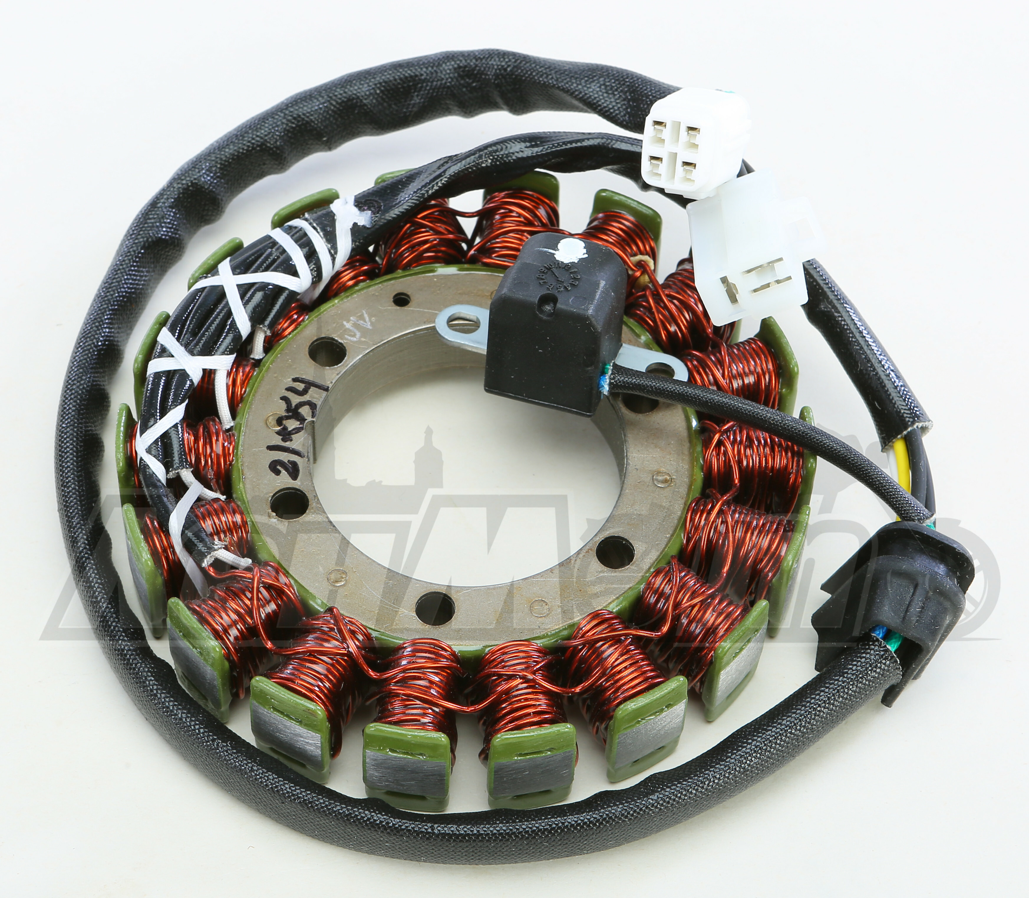 21-054 RICKS Статор (STATOR)  27-21054 Western Power Sports купить