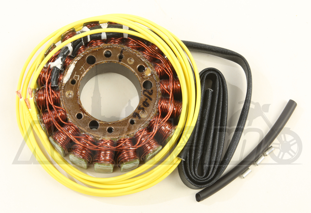 21-056 RICKS Статор (STATOR)  27-21056 Western Power Sports купить